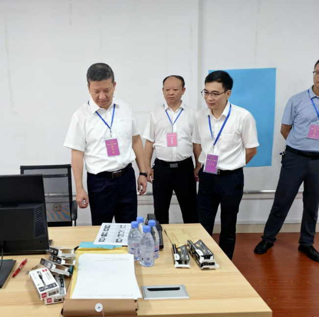 精细！用心！ 圆满！2025年法考客观题考试莆田考区考务工作顺利收官